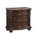 1757 Nightstand Homelegance