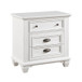 1454 Nightstand Homelegance