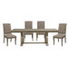 5442-96 Dining Room Set Homelegance