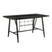 5566-36RD-Set Table