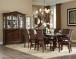 5473-103 Dining Set Homelegance