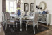 5477N Dining Set Homelegance