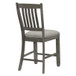 5627GY-36 Chair Homelegance