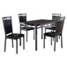 5275 Dining Set Homelegance