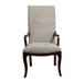 5494-76-Set Arm Chair Homelegance