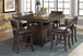 55655-36 Dining Room Set Oxton Collection by Homelegance