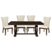 5562-96-Set Dining Room Set Oratorio Collection by Homelegance