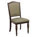 2615DC-Set Chair by Homelegance