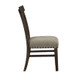 5799 Side Chair Homelegance