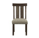 5799 Side Chair Homelegance