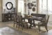 5799 Dining Room Set Homelegance