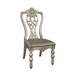 1824PG-112 Chair by Homelegance