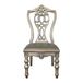 1824PG-112 Chair by Homelegance