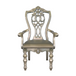 1824PG-112 Chair by Homelegance