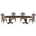 2243-114 Formal Dining Room Set Homelegance