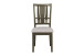 SH1156GRY Chair Homelegance