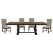 5703 Dining Room Set Homelegance