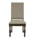 5703 Side Chair Homelegance