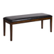 5511-Set Bench by Homelegance