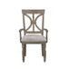 1689BR-54 Arm Chair Homelegance