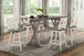 5602-24WT Dining Room Set Homelegance