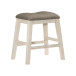 5603WW Stool Homelegance