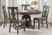 5438-54 Dining Room Set Homelegance