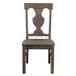 5438-96 Chair Homelegance