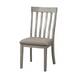 5706GY-Set Chair Homelegance