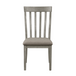 5706GY-Set Chair Homelegance