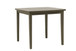 SH1156GRY-36 Table Homelegance