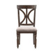 1689-54 Chair Kassa Mall