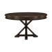 1689-54 Table  Kassa Mall