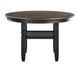 5800BK-48RD table