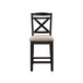 5705BK-36-Set Chair by Homelegance