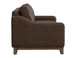 Olivo - Comfort Sofa - Chocolate Brown