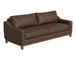 Olivo - Comfort Sofa - Chocolate Brown