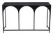 Loriet - Console Table - Black