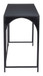 Loriet - Console Table - Black