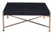 Nazaire - Coffee Table - Black