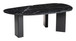 Aberdeen - Coffee Table - Black