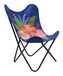 Marsa - Accent Chair - Multicolor