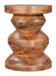 Kerala - Side Table - Brown