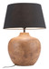 Basil - Table Lamp - Black