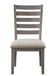 5761GY-78 chair