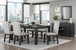 5759 Dining Room Set Homelegance