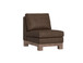 Samba - Armless Chair