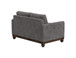 Pueblo Gray - Loveseat