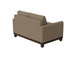 Pueblo Gray - Loveseat