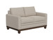 Pueblo Gray - Loveseat